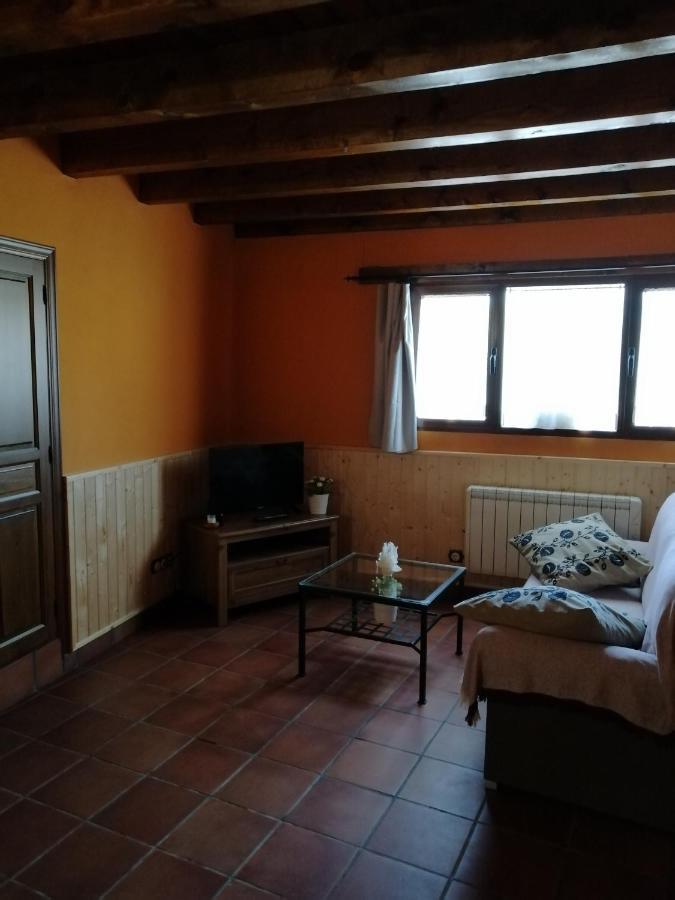Apartamentos Rurales Camino Del Cid Кастехон-де-лас-Армас Экстерьер фото