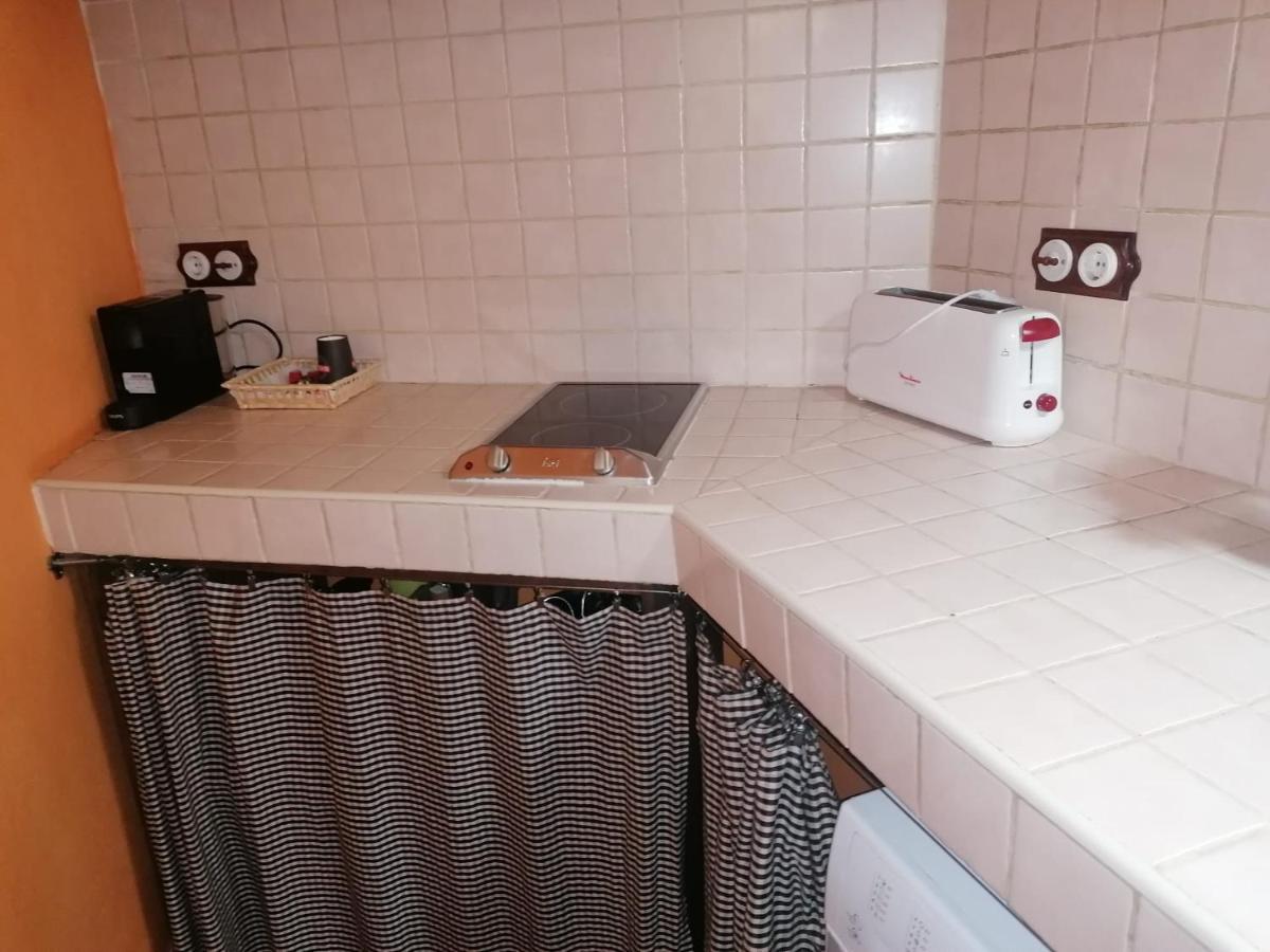 Apartamentos Rurales Camino Del Cid Кастехон-де-лас-Армас Экстерьер фото