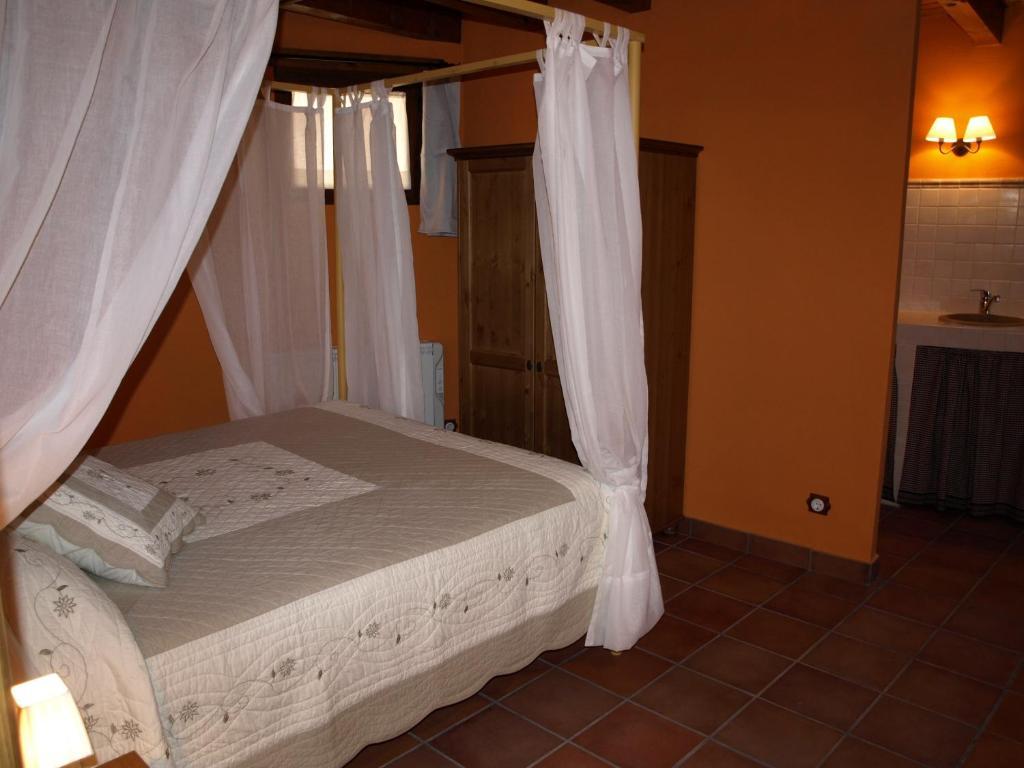 Apartamentos Rurales Camino Del Cid Кастехон-де-лас-Армас Номер фото
