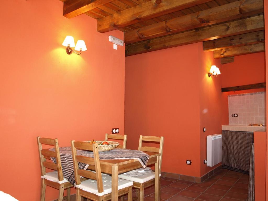 Apartamentos Rurales Camino Del Cid Кастехон-де-лас-Армас Номер фото