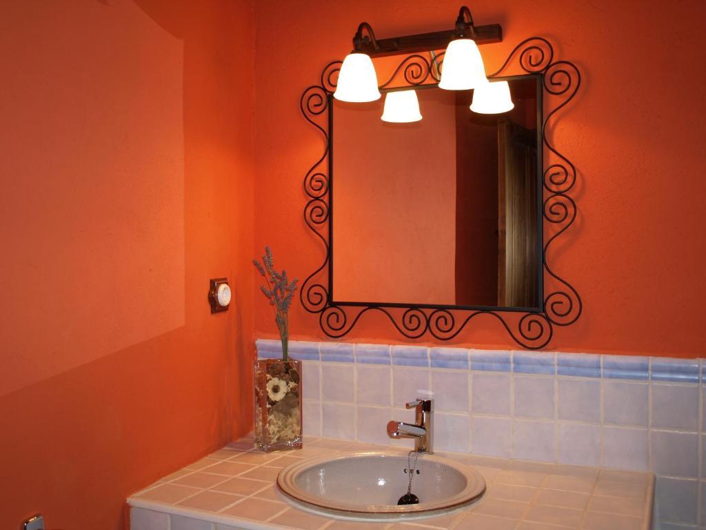 Apartamentos Rurales Camino Del Cid Кастехон-де-лас-Армас Номер фото