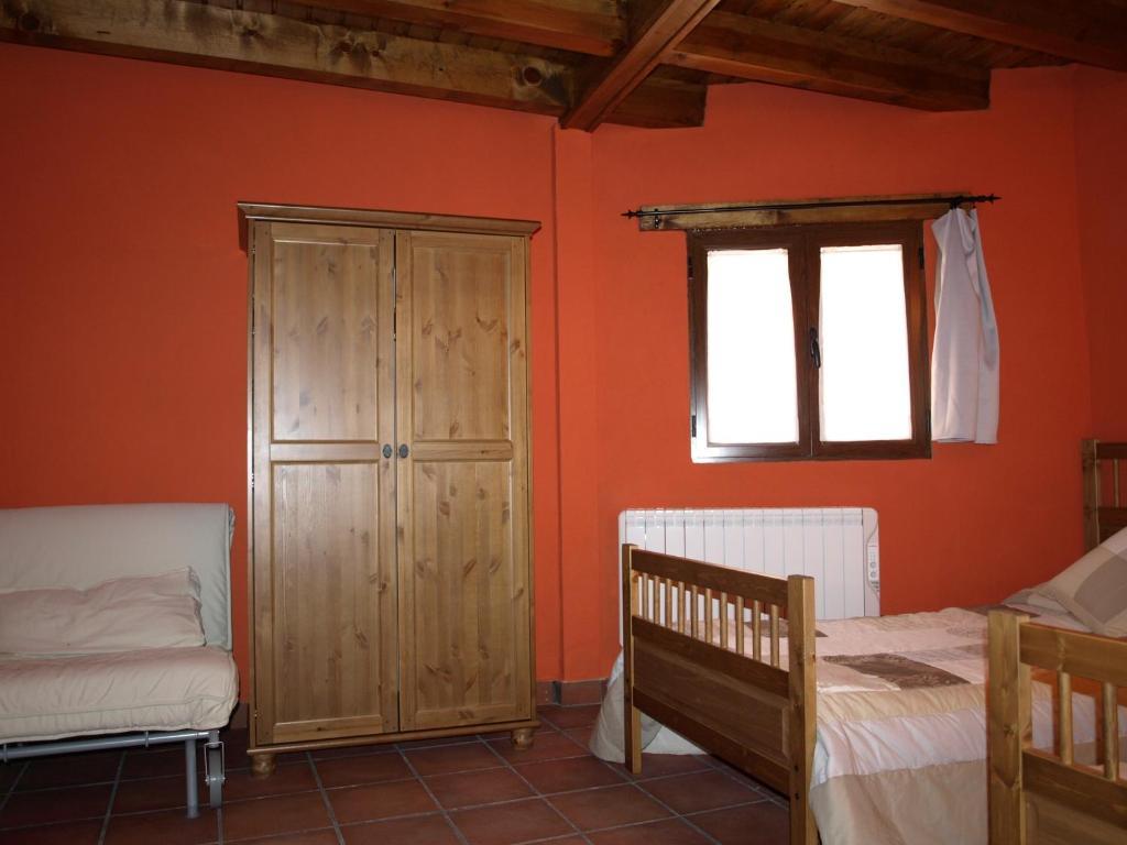 Apartamentos Rurales Camino Del Cid Кастехон-де-лас-Армас Номер фото