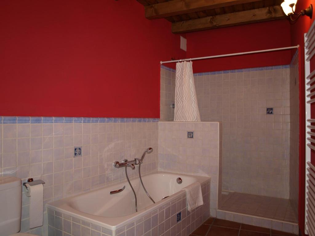 Apartamentos Rurales Camino Del Cid Кастехон-де-лас-Армас Номер фото