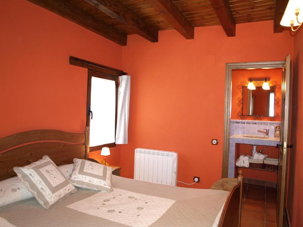 Apartamentos Rurales Camino Del Cid Кастехон-де-лас-Армас Номер фото